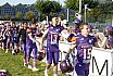 GFL Süd: Marburg Mercenaries vs Frankfurt Universe 27:30 05.09.2021