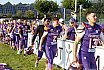 GFL Süd: Marburg Mercenaries vs Frankfurt Universe 27:30 05.09.2021