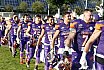GFL Süd: Marburg Mercenaries vs Frankfurt Universe 27:30 05.09.2021