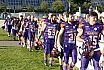 GFL Süd: Marburg Mercenaries vs Frankfurt Universe 27:30 05.09.2021