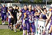 GFL Süd: Marburg Mercenaries vs Frankfurt Universe 27:30 05.09.2021