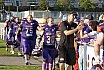 GFL Süd: Marburg Mercenaries vs Frankfurt Universe 27:30 05.09.2021