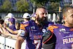 GFL Süd: Marburg Mercenaries vs Frankfurt Universe 27:30 05.09.2021