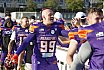 GFL Süd: Marburg Mercenaries vs Frankfurt Universe 27:30 05.09.2021