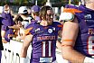 GFL Süd: Marburg Mercenaries vs Frankfurt Universe 27:30 05.09.2021
