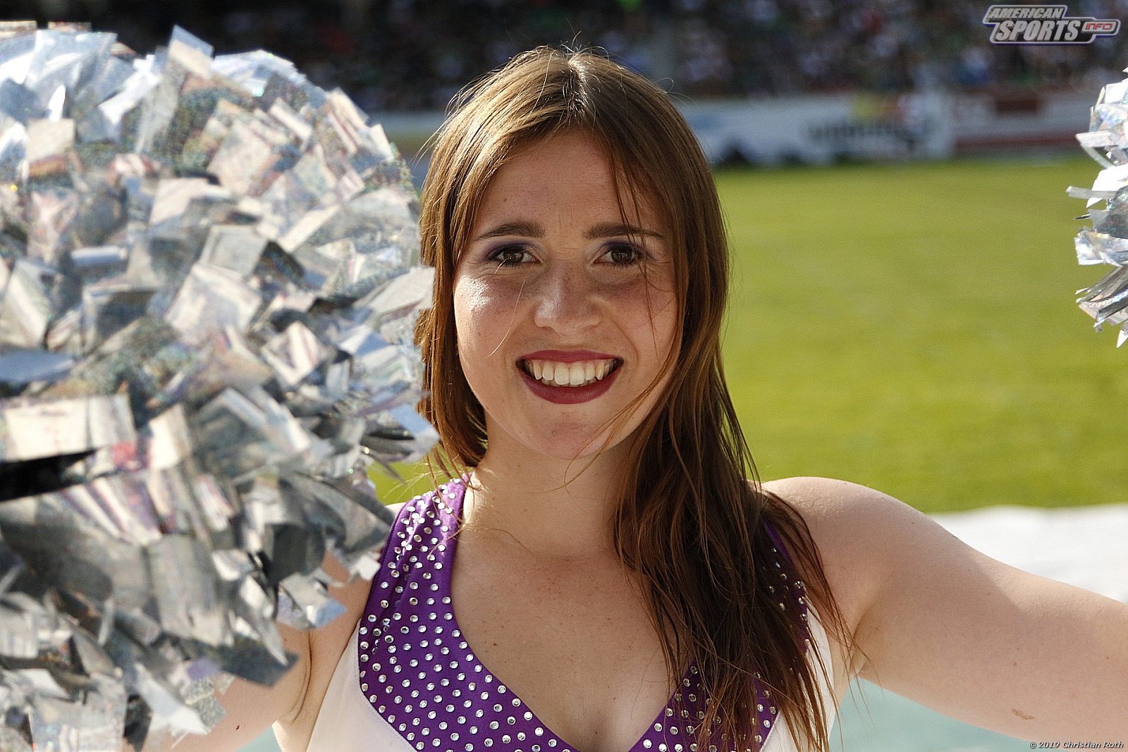 GFL Süd: Schwäbisch Hall Unicorns vs Frankfurt Universe 42:34 11.08.2019