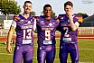 GFL Süd: Marburg Mercenaries vs Frankfurt Universe 27:30 05.09.2021