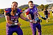 GFL Süd: Marburg Mercenaries vs Frankfurt Universe 27:30 05.09.2021