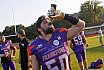 GFL Süd: Marburg Mercenaries vs Frankfurt Universe 27:30 05.09.2021
