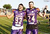 GFL Süd: Marburg Mercenaries vs Frankfurt Universe 27:30 05.09.2021