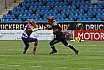 GFL Süd: Frankfurt Universe vs Saarland Hurricanes 00:83 12.06.2021