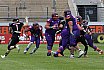 GFL Süd: Frankfurt Universe vs Saarland Hurricanes 00:83 12.06.2021