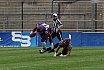 GFL Süd: Frankfurt Universe vs Saarland Hurricanes 00:83 12.06.2021