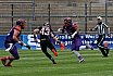 GFL Süd: Frankfurt Universe vs Saarland Hurricanes 00:83 12.06.2021