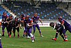 GFL Süd: Frankfurt Universe vs Saarland Hurricanes 00:83 12.06.2021