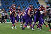 GFL Süd: Frankfurt Universe vs Saarland Hurricanes 00:83 12.06.2021