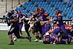 GFL Süd: Frankfurt Universe vs Saarland Hurricanes 00:83 12.06.2021