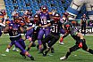 GFL Süd: Frankfurt Universe vs Saarland Hurricanes 00:83 12.06.2021