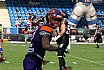 GFL Süd: Frankfurt Universe vs Saarland Hurricanes 00:83 12.06.2021