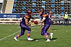 GFL Süd: Frankfurt Universe vs Saarland Hurricanes 00:83 12.06.2021