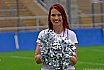 Die Frankfurt Universe Cheerleader beim Heimspiel gegen die Munich Cowboys am 29.08.2021