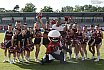 GFL Süd: Stuttgart Scorpions vs. Frankfurt Universe 55:20 26.06.2021 Galerie 2