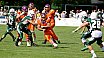 GFL Süd: Schwäbisch Hall Unicorns vs Frankfurt Universe 42:34 11.08.2019