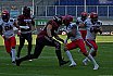 ELF: Rhein Fire vs Hamburg Sea Devils 16:40 25.07.2022