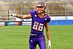 GFL Süd: Frankfurt Universe vs Kirchdorf Wildcats 38:17 28.07.2019