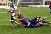 GFL Süd: Frankfurt Universe vs Kirchdorf Wildcats 38:17 28.07.2019