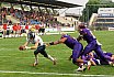 GFL Süd: Frankfurt Universe vs Kirchdorf Wildcats 38:17 28.07.2019