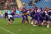 GFL Süd: Frankfurt Universe vs Kirchdorf Wildcats 38:17 28.07.2019