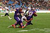 GFL Süd: Frankfurt Universe vs Kirchdorf Wildcats 38:17 28.07.2019