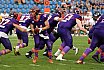 GFL Süd: Frankfurt Universe vs Kirchdorf Wildcats 38:17 28.07.2019