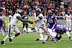 ELoF: Frankfurt Galaxy vs Rhein Fire 26:29 05.06.2022