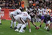 ELoF: Frankfurt Galaxy vs Rhein Fire 26:29 05.06.2022