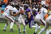 ELoF: Frankfurt Galaxy vs Rhein Fire 26:29 05.06.2022