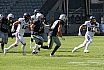 ELF: Raiders Tirol vs Frankfurt Galaxy 23:17 03.07.2022