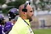 ELoF: Frankfurt Galaxy vs Rhein Fire 26:29 05.06.2022