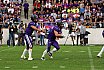 ELoF: Frankfurt Galaxy vs Rhein Fire 26:29 05.06.2022