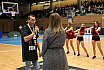 ProA: ArtGiants Düsseldorf vs BayerGiants Leverkusen 95:75 22.10.2022