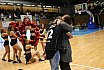 ProA: ArtGiants Düsseldorf vs BayerGiants Leverkusen 95:75 22.10.2022
