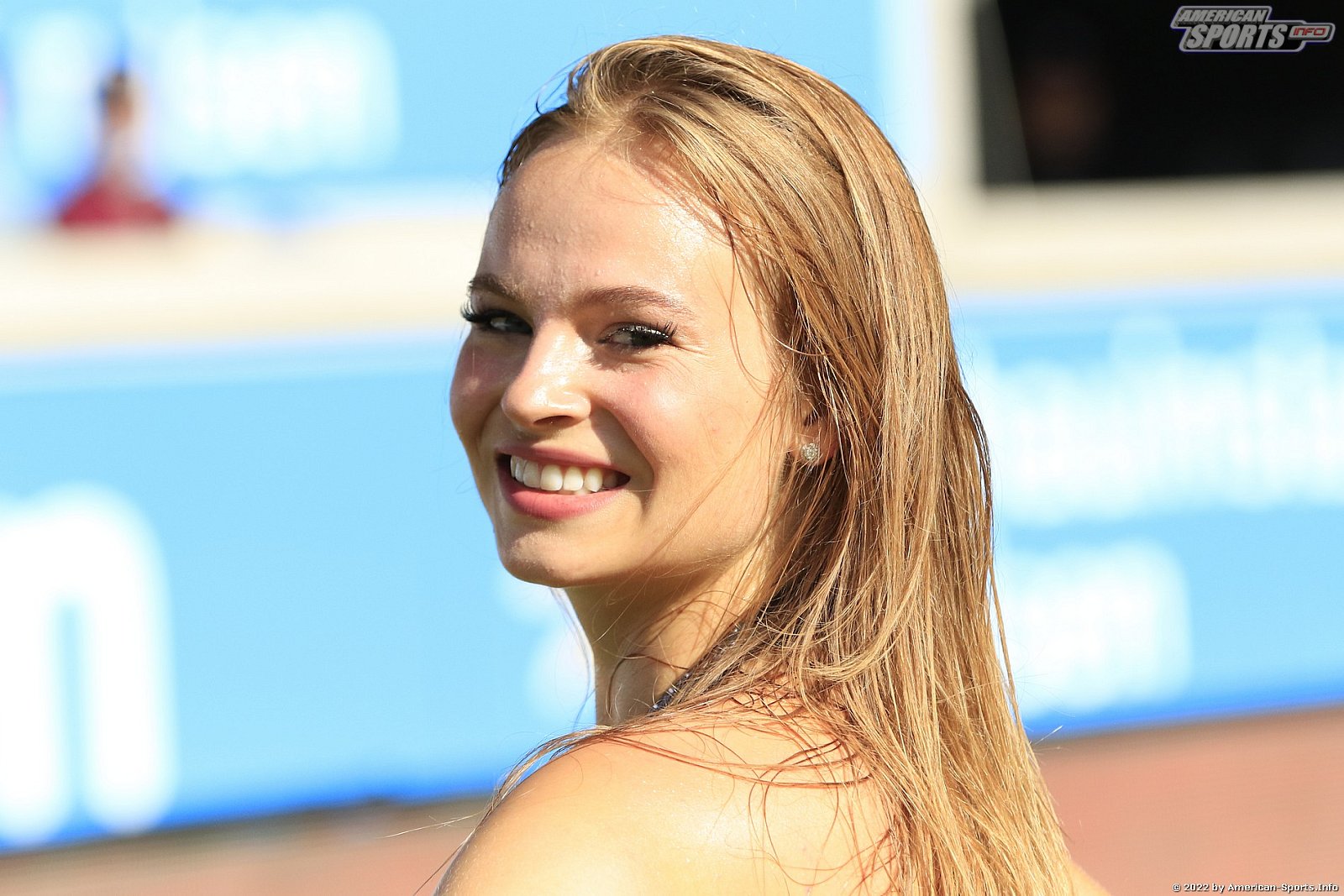ELF: Die Pyromaniacs Cheerleader beim Heimspiel von Rhein Fire gegen die Frankfurt Galaxy am 21.08.2022