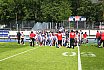 GFL Nord: Cologne Crocodiles vs Düsseldorf Panther 48:21 22.05.2022