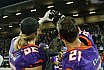GFL Playoffs Viertelfinale: Frankfurt Universe vs Hildesheim Invaders 28:07 21.09.2019
