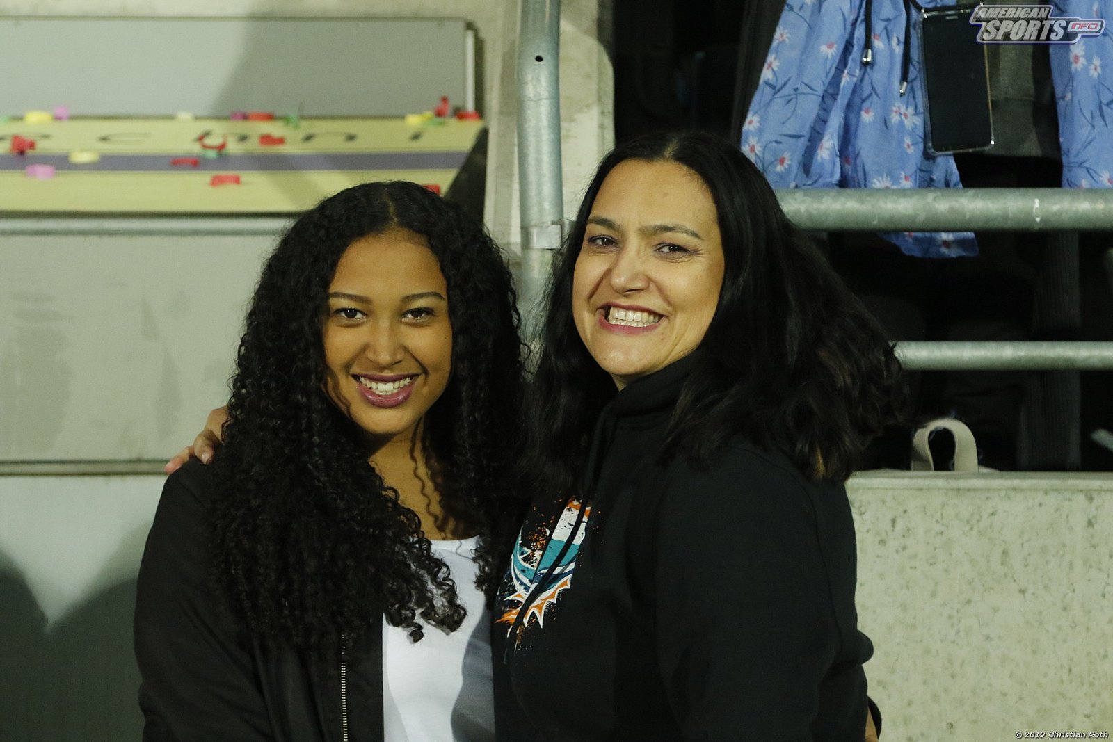 GFL Playoffs Viertelfinale: Frankfurt Universe vs Hildesheim Invaders 28:07 21.09.2019