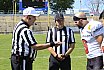 GFL SÜD: Frankfurt Universe vs Saarland Hurricanes 20:42 02.07.2022