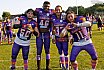 GFL Süd: Marburg Mercenaries vs Frankfurt Universe 27:30 05.09.2021