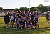 GFL Süd: Marburg Mercenaries vs Frankfurt Universe 27:30 05.09.2021
