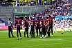 ELF: Rhein Fire vs Frankfurt Galaxy 33:09 04.06.2023